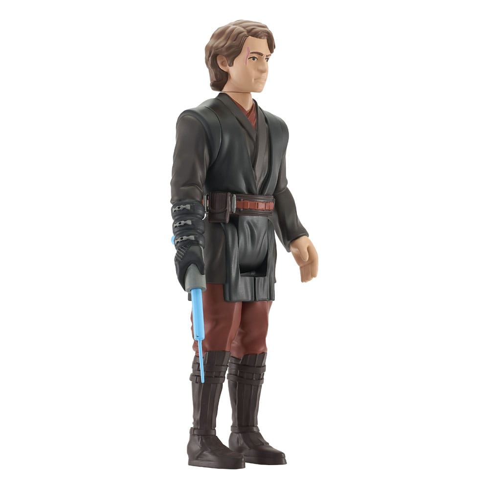 Star Wars Episode III Darth Vader (First Appearance) 30 cm Jumbo Vintage Kenner Action Figure