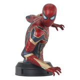 Avengers: Infinity War Iron Spider-Man 15 cm 1/6 Bust