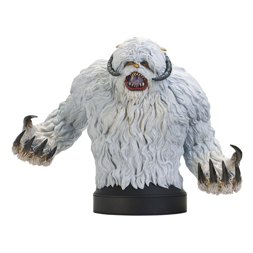 Star Wars Episode V Wampa 19 cm 1/6 Bust – Comic Warehouse