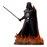 Star Wars: Obi-Wan Kenobi Darth Vader 28 cm 1/7 Premier Collection