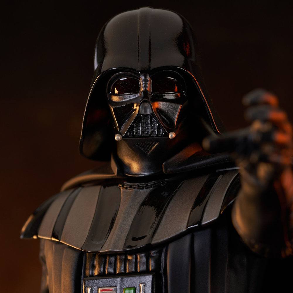 Star Wars: Obi-Wan Kenobi Darth Vader 28 cm 1/7 Premier Collection
