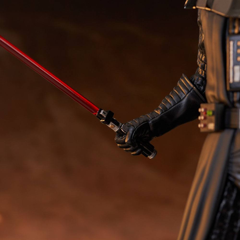 Star Wars: Obi-Wan Kenobi Darth Vader 28 cm 1/7 Premier Collection