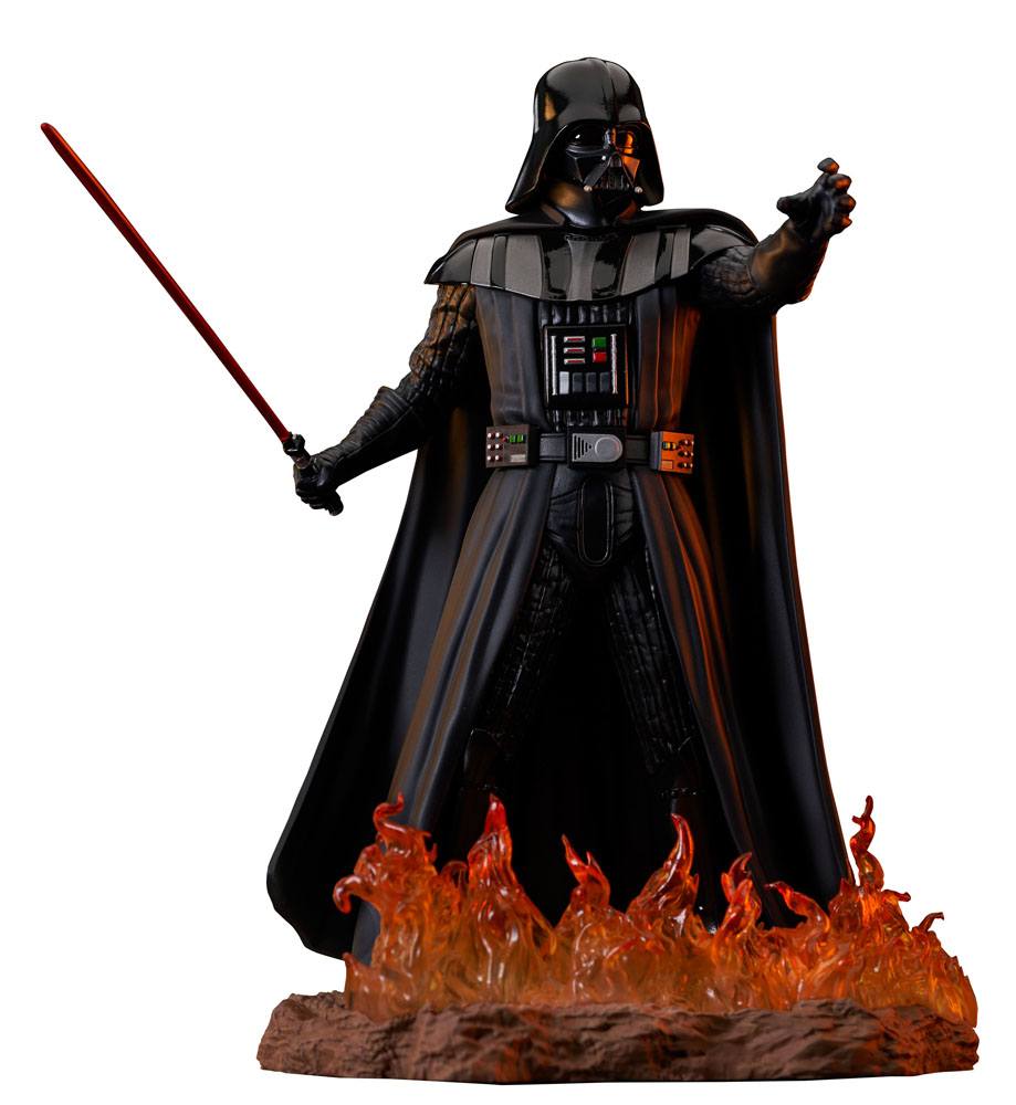 Star Wars: Obi-Wan Kenobi Darth Vader 28 cm 1/7 Premier Collection