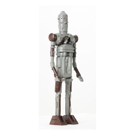 Star Wars: The Mandalorian IG-12 w/ Anzellans 36 cm 1/6 Jumbo Vintage Kenner Action Figure