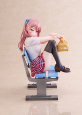 Date A Live Kurumi 18cm 1/6 Scale Statue