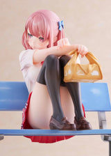 Date A Live Kurumi 18cm 1/6 Scale Statue