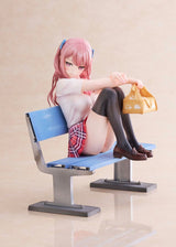 Date A Live Kurumi 18cm 1/6 Scale Statue