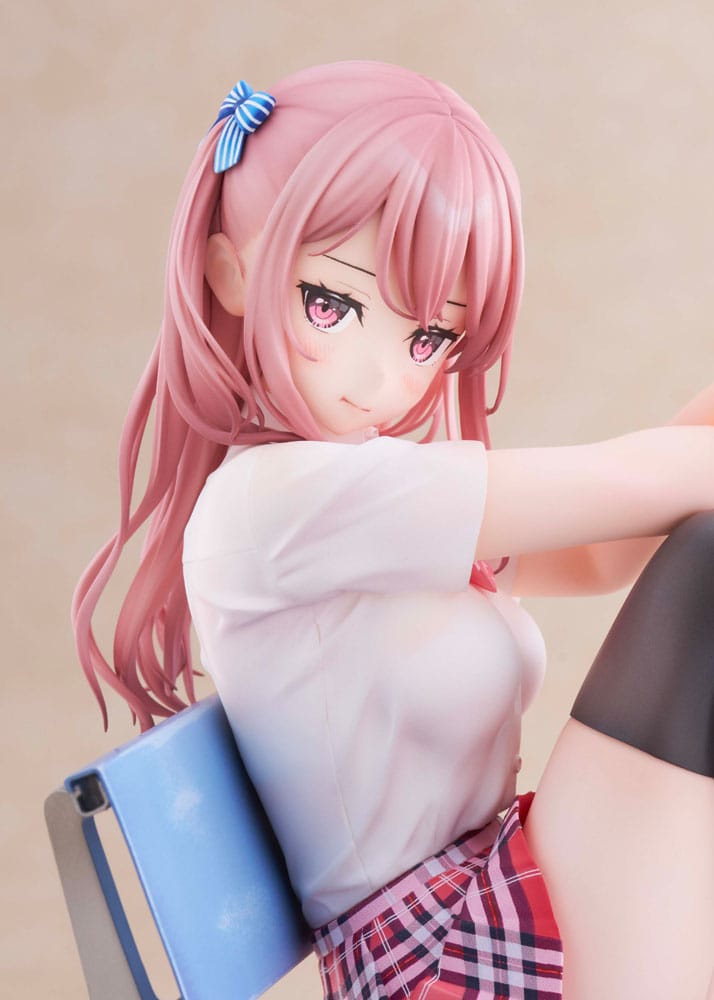 Date A Live Kurumi 18cm 1/6 Scale Statue