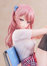Date A Live Kurumi 18cm 1/6 Scale Statue