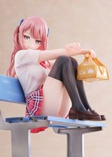 Date A Live Kurumi 18cm 1/6 Scale Statue
