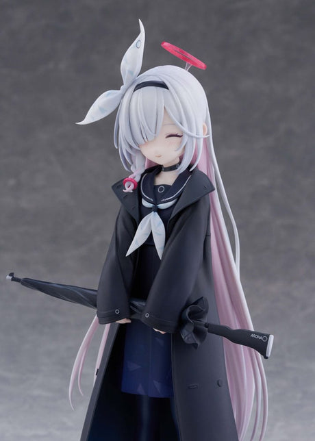 Blue Archive PVC Statue 1/7 Plana 23 cm