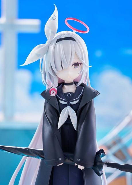 Blue Archive PVC Statue 1/7 Plana 23 cm