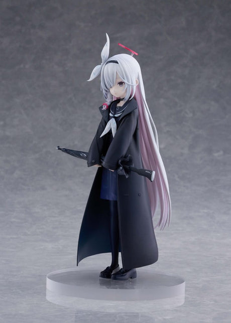 Blue Archive PVC Statue 1/7 Plana 23 cm