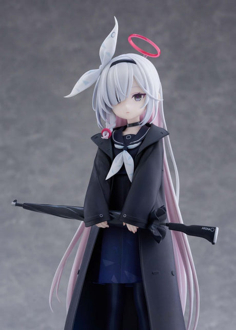 Blue Archive PVC Statue 1/7 Plana 23 cm
