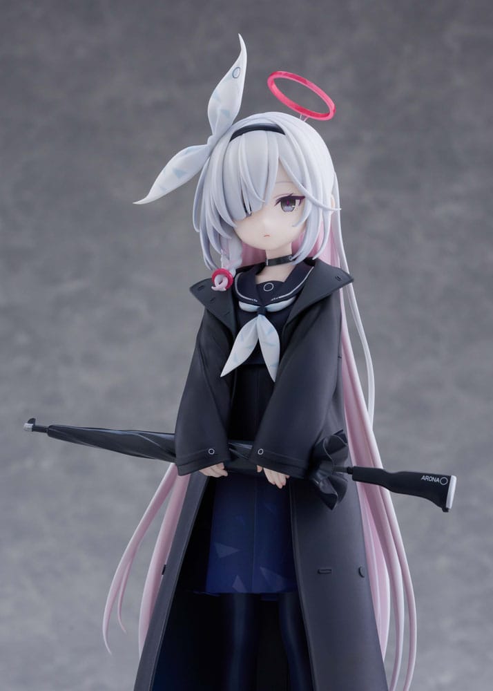 Blue Archive PVC Statue 1/7 Plana 23 cm