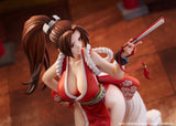 The King of Fighters XV PVC Figure 1/7 Mai Shiranui AmiAmi Limited Edition 26 cm