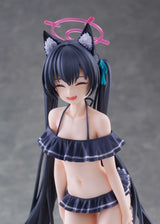 Blue Archive PVC Figure 1/7 Serika (Swimsuit) 25 cm