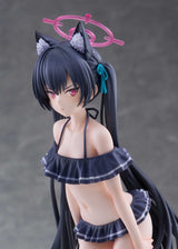 Blue Archive PVC Figure 1/7 Serika (Swimsuit) 25 cm