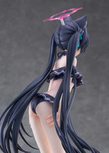 Blue Archive PVC Figure 1/7 Serika (Swimsuit) 25 cm