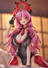 Blue Archive PVC Figure 1/7 Satsuki Memorial Lobby Ver. 21 cm