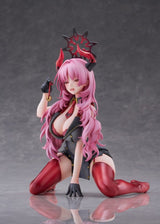 Blue Archive PVC Figure 1/7 Satsuki Memorial Lobby Ver. 21 cm