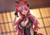 Blue Archive PVC Figure 1/7 Satsuki Memorial Lobby Ver. 21 cm