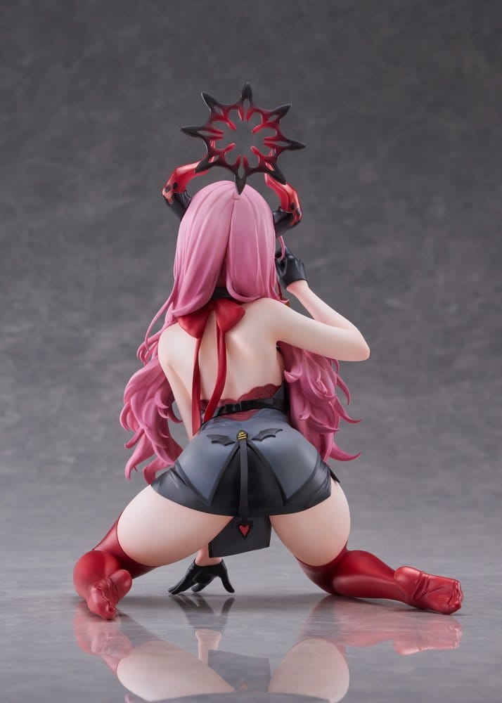 Blue Archive PVC Figure 1/7 Satsuki Memorial Lobby Ver. 21 cm