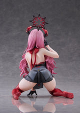 Blue Archive PVC Figure 1/7 Satsuki Memorial Lobby Ver. 21 cm