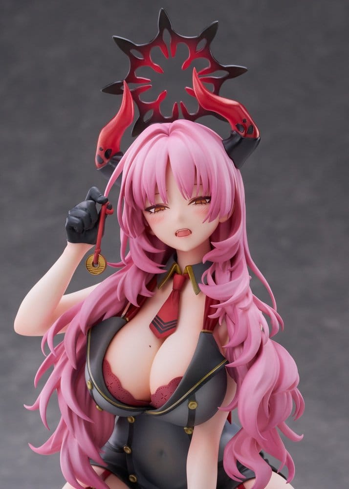 Blue Archive PVC Figure 1/7 Satsuki Memorial Lobby Ver. 21 cm