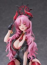 Blue Archive PVC Figure 1/7 Satsuki Memorial Lobby Ver. 21 cm