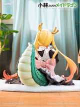 Kobayashi's Dragon Maid Tohru 18cm 1/7 Scale PVC Statue