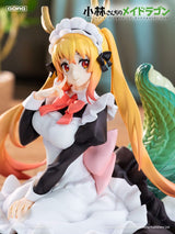 Kobayashi's Dragon Maid Tohru 18cm 1/7 Scale PVC Statue