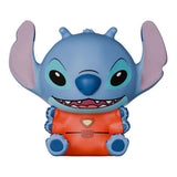 Lilo & Stitch Slow Rising Super Squishy-Figures Lilo & Angel 9 cm