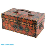Harry Potter Quidditch Trunk Premium Gift Set