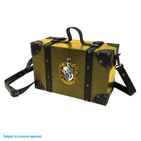 Harry Potter Hogwarts House Hufflepuff Premium Gift Set