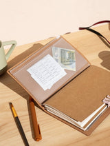 Harry Potter Travel Journal 20 cm