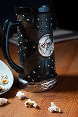 The Witcher Tankard 750 ml