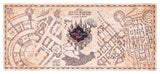 Harry Potter Marauders Map XL Desk/Mouse Mat