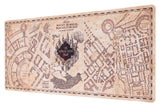 Harry Potter Marauders Map XL Desk/Mouse Mat