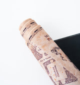 Harry Potter Marauders Map XL Desk/Mouse Mat