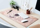 Harry Potter Marauders Map XL Desk/Mouse Mat