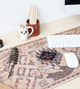 Harry Potter Marauders Map XL Desk/Mouse Mat