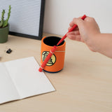Dragon Ball Pencil Holder Goku 11 cm