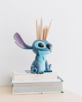Stitch Pencil Holder