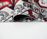 One Piece XL Mouse Mat 80 x 35 cm