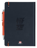 Dragon Ball Premium Notebook A5  with Projector Pen Super Goku