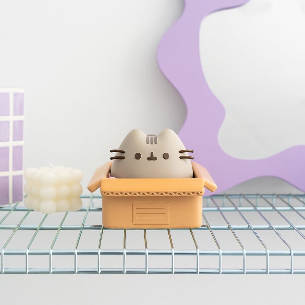 PUSHEEN PIGGY BANK
