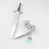 The Lord of the Rings Sting Lamp Sword 51 cm