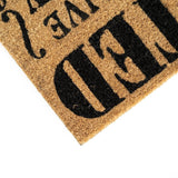 One Piece Netflix Door Mat 60 x 40 cm