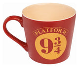 Harry Potter Premium Mug Platform 9 3/4 444 ml